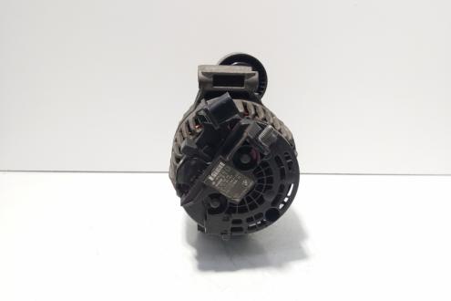 Alternator 110A Bosch, cod 7532964-03, Bmw 3 (E46) 1.6 benz, N45B16AB (idi:710123)