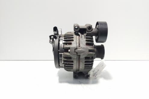 Alternator 110A Bosch, cod 7532964-03, Bmw 3 (E46) 1.6 benz, N45B16AB (idi:710123)