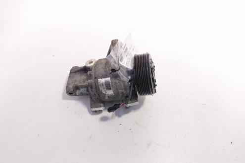 Compresor clima, cod 926005689R, Dacia Logan 2, 1.2 16V benz, D4F732 (idi:710289)