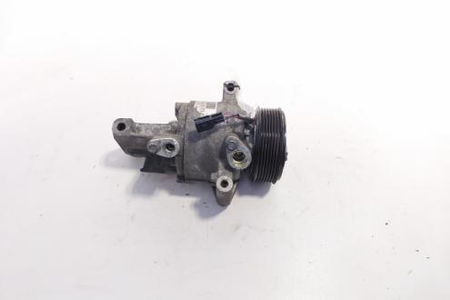 Compresor clima, cod 926005689R, Dacia Logan 2, 1.2 16V benz, D4F732 (idi:710289)