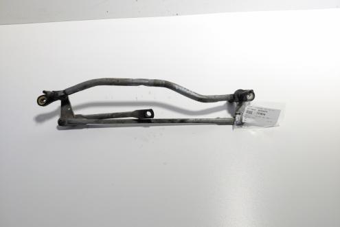 Ansamblu stergatoare fata, cod 8K1955023A, Audi A5 (8T3)  vol pe stanga (idi:711014)