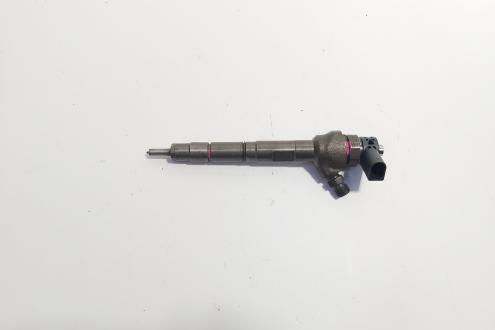 Injector, cod 04L130277E, 0445110475, Vw Golf 7 (5G) 2.0 TDI, CRB (id:719166)