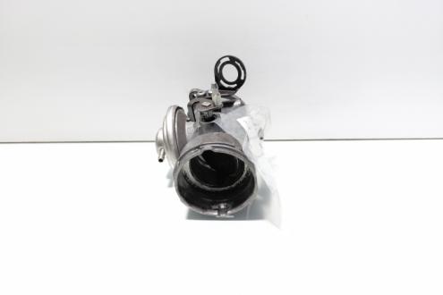 Egr cu clapeta, cod 038129637A, VW Golf 4 (1J1), 1.9 TDI, AUY (idi:710704)