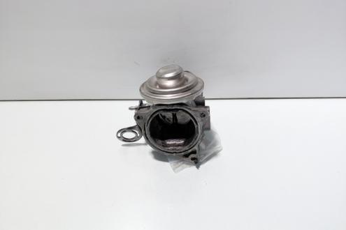 Egr cu clapeta, cod 038129637A, VW Golf 4 (1J1), 1.9 TDI, AUY (idi:710704)