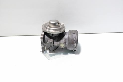 Egr cu clapeta, cod 038129637A, VW Bora (1J2), 1.9 TDI, AUY (idi:710704)