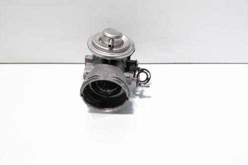 Egr cu clapeta, cod 038129637A, Seat Alhambra (7V8, 7V9), 1.9 TDI, AUY (idi:710704)