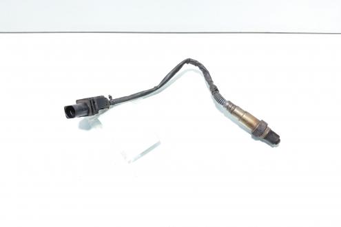 Sonda lambda, cod 8R0906262, Seat Exeo (3R2) 2.0 TDI, CAG (idi:710785)