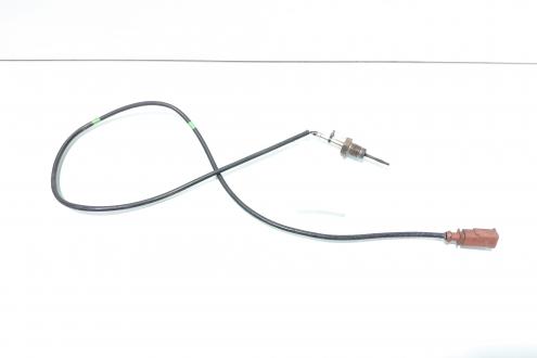 Sonda temperatura gaze, cod 04L906088AB, Seat Leon (5F1) 2.0 TDI, CKF (idi:710802)