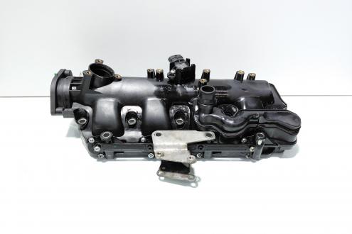 Galerie admisie cu clapete, Opel Insignia A 2.0 CDTI, A20DTH (idi:710806)