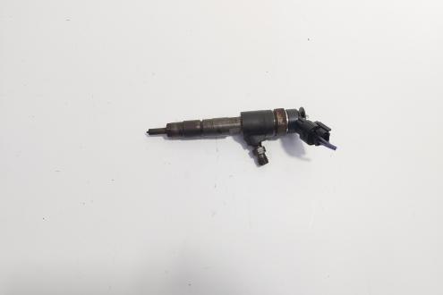 Injector, cod 0445110339, Citroen DS3 1.4 HDI, 8H01 (id:719381)
