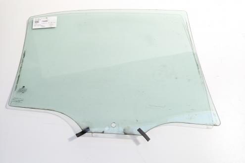Geam mobil usa stanga spate, Skoda Octavia 3 (5E3) (idi:710458)