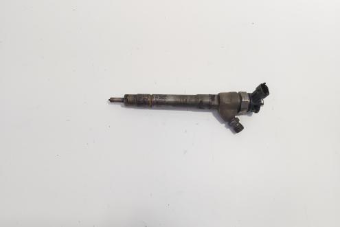 Injector, cod 8201055367, 0445110414, Renault Trafic 3 Autobus (JG_) 1.6 DCI, R9M413 (id:719545)