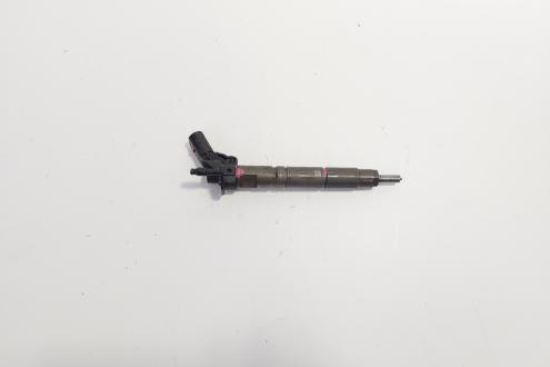 Injector Bosch, cod A6420700587, 0445115027, Mercedes Clasa ML (W164) 3.0 CDI (id:719154)