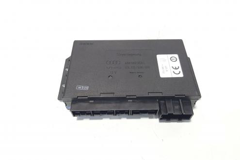 Modul confort, cod 4B0962258L, Audi A6 Allroad (4BH, C5) (idi:719783)