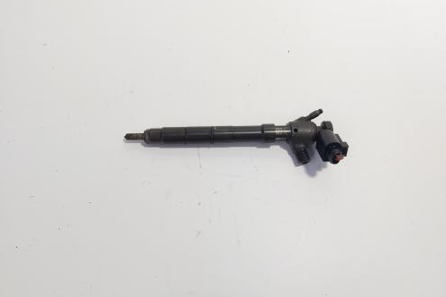 Injector Delphi, cod 04B130277J, Vw Polo (6R) 1.4 TDI, CUS (id:719893)
