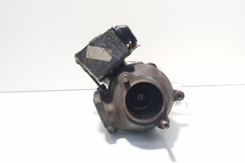 Turbosuflanta, cod 77909941, Bmw 5 (E60) 2.0 diesel, 204D4 (idi:719197)