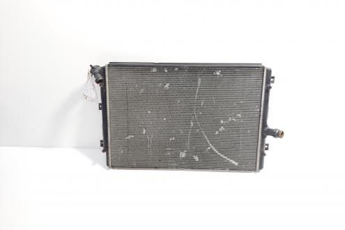 Radiator racire apa, cod 1K0121251AB, Audi A3 (8P1) 2.0 TDI, CBA (id:718106)