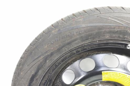 Janta rezerva tabla R16, cod 3AA010006A, Vw Passat (362) (id:720193)