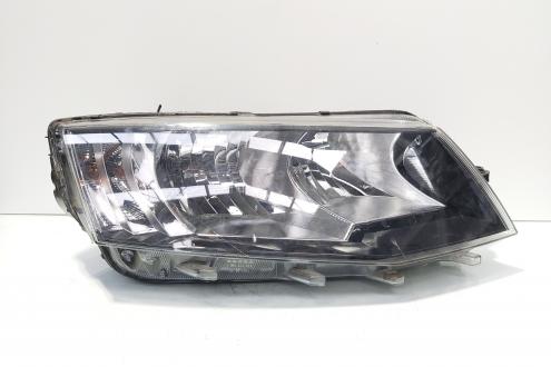 Far dreapta, Skoda Octavia 3 Combi (5E5) vol pe dreapta (id:720179)