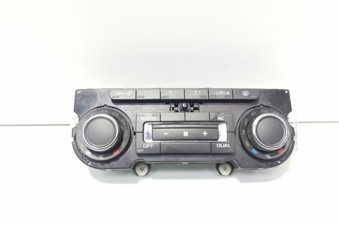 Panou comenzi ac, Skoda Octavia 2 Combi (1Z5) (id:720188)