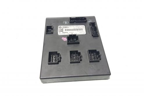 Modul confort, cod 8K0907063DC, Audi A5 (8T3) (idi:719462)