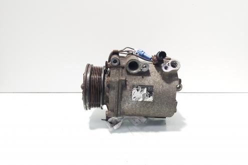 Compresor clima, cod 7813A091, Mitsubishi Outlander 2 2.2 DI_4WD, 4HN (id:720208)