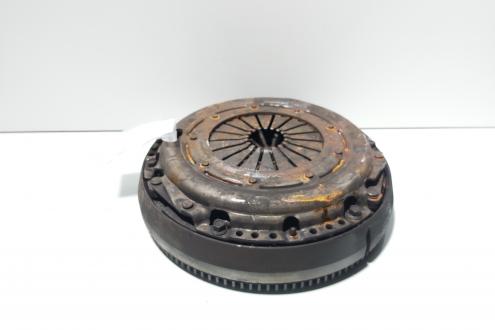 Volanta masa dubla cu placa presiune, Ford C-Max 1, 1.6 TDCI, HHDB, 5 vit man (idi:718477)