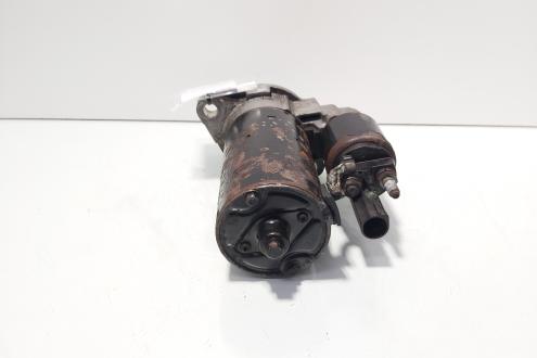 Electromotor, cod 02M911023N, Vw Passat (3C2) 2.0 TDI, BKP, 6 vit man (id:720181)