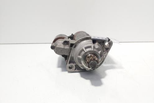 Electromotor, cod 02M911023N, Vw Passat (3C2) 2.0 TDI, BKP, 6 vit man (id:720181)