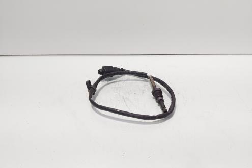 Senzor temperatura gaze, cod 03L906088BT, Audi A4 (8K2, B8) 2.0 TDI, CAH (id:720185)