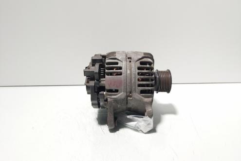 Alternator 70A Bosch, cod 037903025L, Vw Golf 4 (1J1) 1.6 benz, AZD (idi:718791)