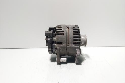 Alternator 110A Bosch, cod 03C903023D, Skoda Octavia 2 (1Z3) 1.6 FSI, BLF (idi:718779)