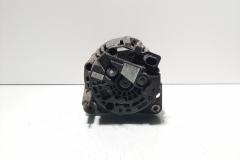 Alternator 110A Bosch, cod 03C903023D, Skoda Octavia 2 (1Z3) 1.6 FSI, BLF (idi:718779)
