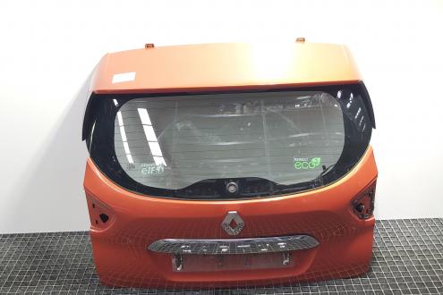 Haion cu luneta, Renault Captur (id:720289)