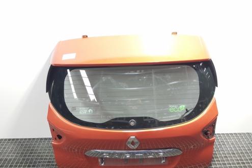 Haion cu luneta, Renault Captur (id:720289)