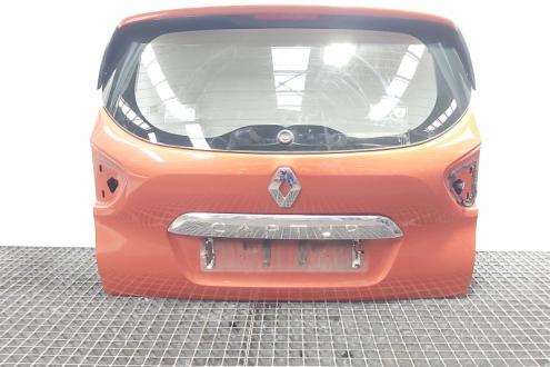 Haion cu luneta, Renault Captur (id:720289)