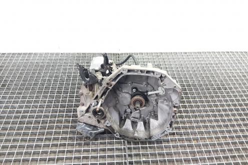 Cutie de viteze manuala, cod JR5332, Renault Captur 1.5 DCI, K9K608, 5 vit man (id:720410)