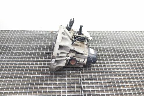 Cutie de viteze manuala, cod JR5332, Renault Captur 1.5 DCI, K9K608, 5 vit man (id:720410)