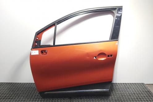 Usa stanga fata, Renault Captur (id:720285)