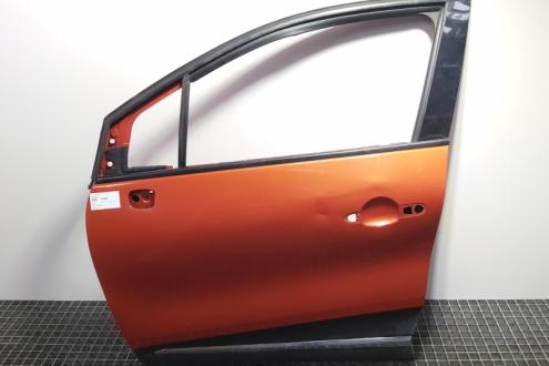 Usa stanga fata, Renault Captur (id:720285)