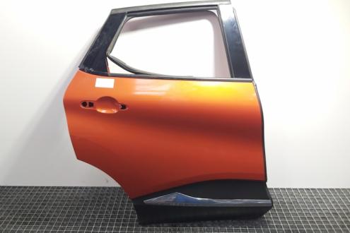Usa dreapta spate, Renault Captur (id:720288)