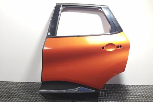 Usa stanga spate, Renault Captur (id:720286)