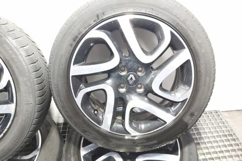 Set jante aliaj, cod 403008829R, Renault Captur 1.5 DCI, K9K608 (id:720379)