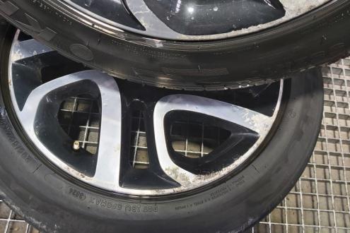 Set jante aliaj, cod 403008829R, Renault Captur 1.5 DCI, K9K608 (id:720379)