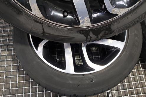 Set jante aliaj, cod 403008829R, Renault Captur 1.5 DCI, K9K608 (id:720379)