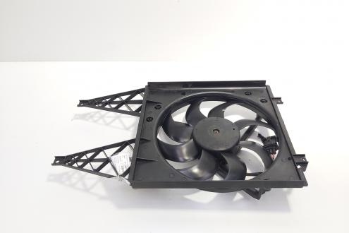 Electroventilator, cod 6Q0121207N, Vw Polo (9N) (id:720283)