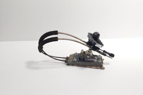 Timonerie, cod 6C0711049, Vw Polo (6R) 1.4 TDI, CUS, 5 vit man (id:719929)