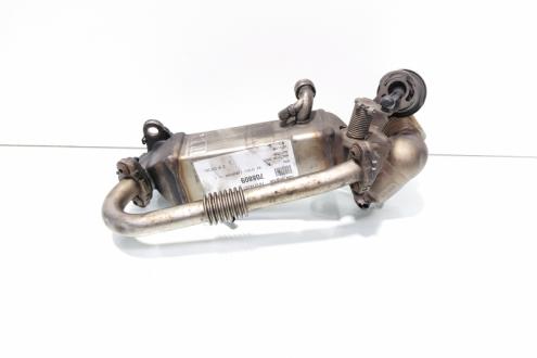 Racitor gaze, cod 781214701, Bmw 1 Cabriolet (E88) 2.0 diesel, N47D20C (idi:708809)