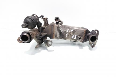 Racitor gaze, cod 781214701, Bmw 5 (E60) 2.0 diesel, N47D20C (idi:708809)