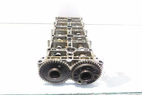 Capac chiulasa cu 2 axe came, cod 7797511, Bmw 3 (F30) 2.0 diesel, N47D20C (idi:708636)